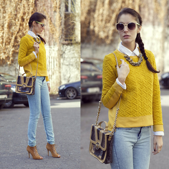 Meine Style-Favoriten im März