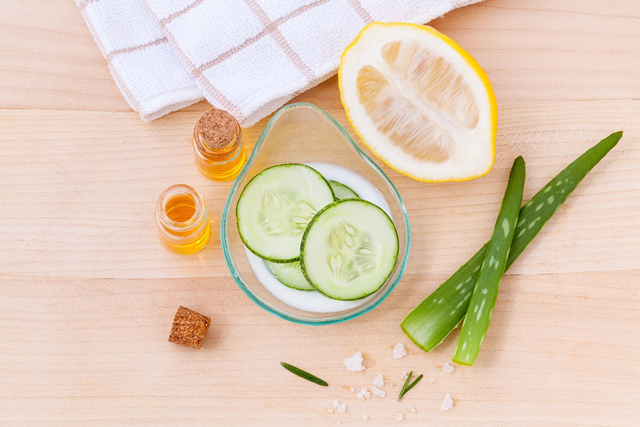 Linda, Co-Bloggerin für den Bereich Beauty/Kosmetik