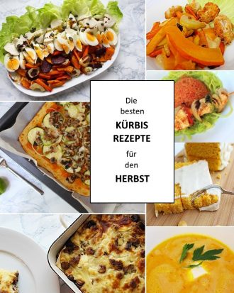 Die Besten Kürbis-Rezepte Für Den Herbst