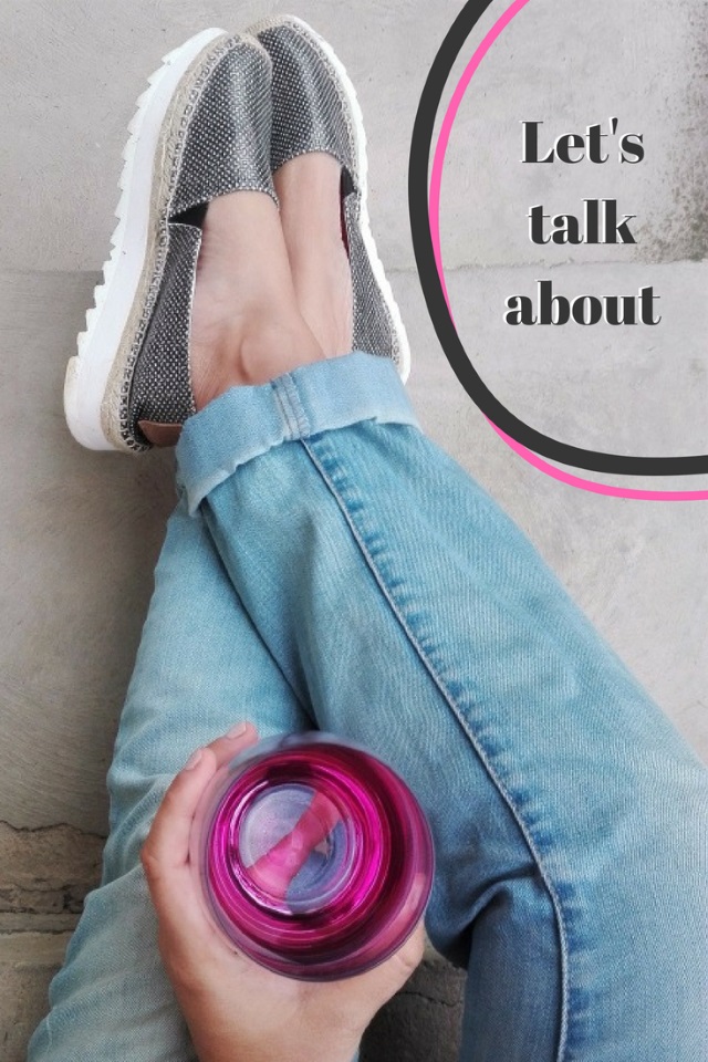 Let’s talk about… Models, die ihre Kinder auf dem Catwalk stillen; einen Shitstorm und über Neugikeiten aus der #MeToo Bewegung