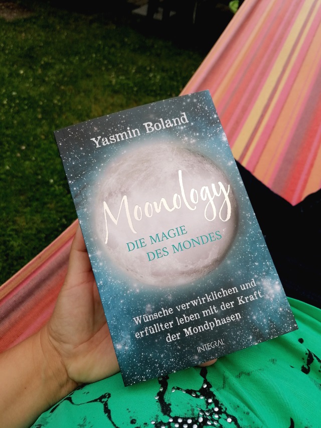 Moonology – Die Magie des Mondes