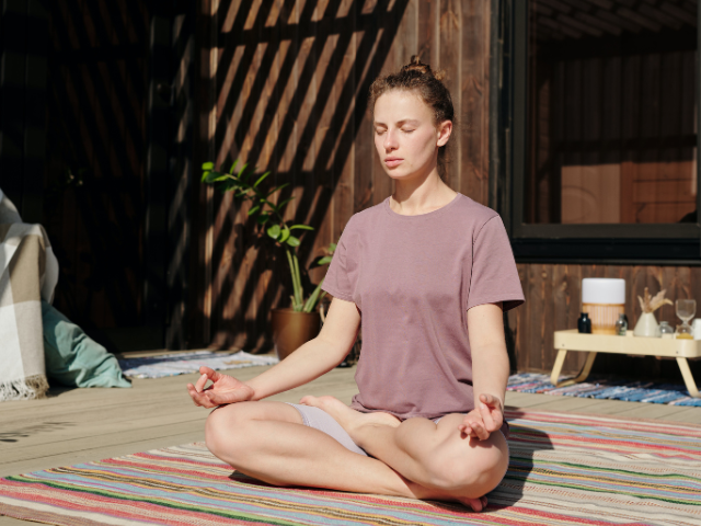 Meditation Monday: Eine Reise zu Neuanfängen und Zielen
