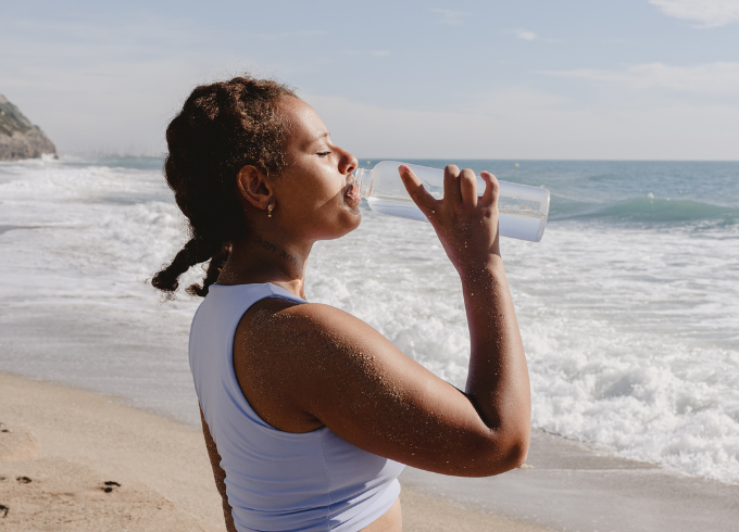 7 Einfache Schritte für Deine Gesundheit – Starte heute!