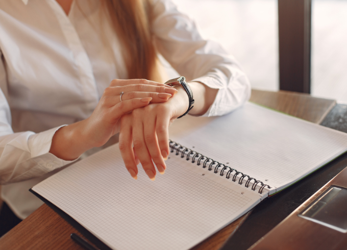 Effizientes Zeitmanagement: So maximierst du deine Produktivität